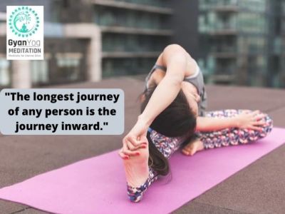 A Short Guide to History of&nbsp;Meditation